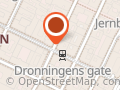 Dronninga landskap AS