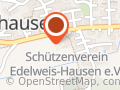 Schützenverein Edelweiß Hausen e.V