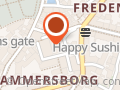 REMA 1000 FREDENSBORGVEIEN