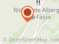 Albergo Ristorante Alle Fasse
