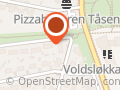 Nystrøm Webkonsept