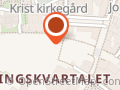 Øvre Adamstuen Borettslag