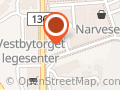 Grøntkjellern Tone Henriksen