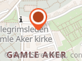 Akersveien Kanvas-barnehage
