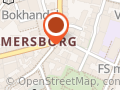 Fredensborglp As
