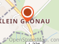 Wegekapelle in Klein Grönau