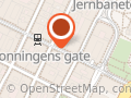 Fagsenteret i Prinsensgate 3 A AS - Fagsenteret - Sentrumslege