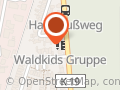 Waldkidsgruppe Kindertagespflege