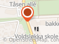 Heidenreich AS servicesenter Tåsen - Heidenreich AS, Tåsen
