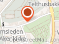 Telthusbakkens Venner