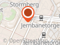 Oslo politidistrikt - Statens barnehus Oslo