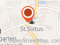 St. Sixtus - Evangelisch-Lutherische Kirchengemeinde Laubenzedel