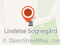 Lindelse Sognegård Selskabslokaler