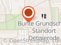 Bunte Grundschule Standort Detmerode