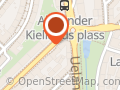 Kjelland Sportsbar Teberh Kidane Kaffel