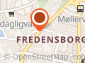 Fredensborg Hjørnemat Zulifigar Ahmad - Fredensborg Hjørnemat