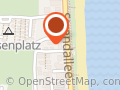 Strandhaus Buchtmitte