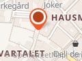 Inkassobureauet ANS