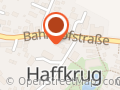 Meierei in Haffkrug