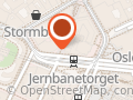 Oslo Central Apartments