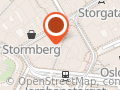 Storkiosk 7059 Melberg ANS