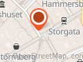 Baguetten Lunch Bar AS