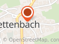 Männerchor Rettenbach