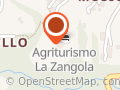 Agriturismo La Zangola
