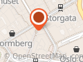 Backstube Storgata