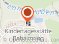 Kindertageseinrichtung Behaimring