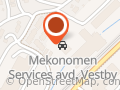 Mekonomen Services AS avd. Vestby