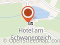 Hotel am Schwanenteich Heike Kießler