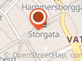 Advokat Maggi Rødvik As