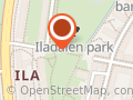 Byboks park Iladalen
