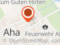 Markgrafen Kirche zum Heiligen Kreuz - Evangelisch-Lutherische Kirchengemeinde Aha
