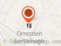 Orrestien Barnehage AS