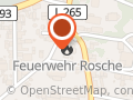 Freiwillige Feuerwehr Rosche-Prielip
