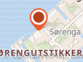 Coyo - Meksikansk Restaurant & Taquilla Bar Sørenga