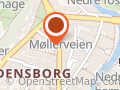 True Norwegian Black Denim AS