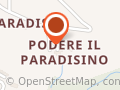 Agriturismo Podere Paradiso