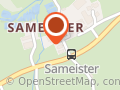 Kirche zu den Sieben Schmerzen Mariens Sameister