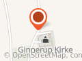 Ginnerup Kirke