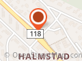 Halmstad Blomster Fraz Mohammad Sarwar