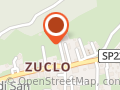Vigili Del Fuoco Volontari Borgo Lares Bolbeno - Zuclo