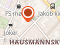 Haukeland Salg