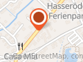 Hasseröder-Feriennest. Urlaub mit dem Hund