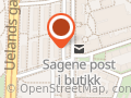 Sagene Potteri