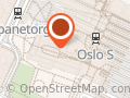 O'Learys Restaurant Oslo Central Station