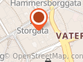 Storgata fritidsklubb