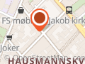 Evangeliesenteret Kontaktsenter Oslo